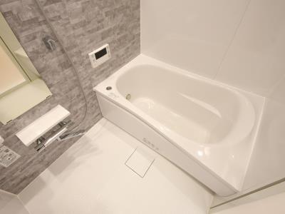 中央区新川２丁目のマンション