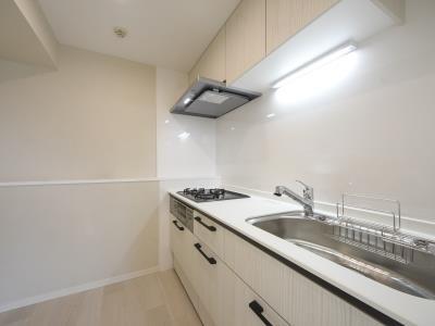 中央区新川２丁目のマンション
