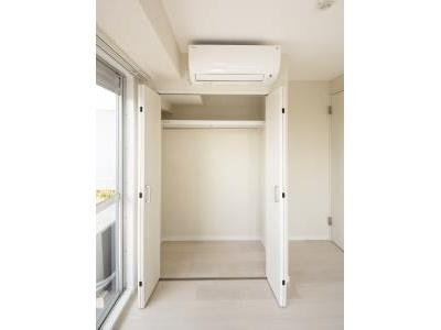 中央区新川２丁目のマンション