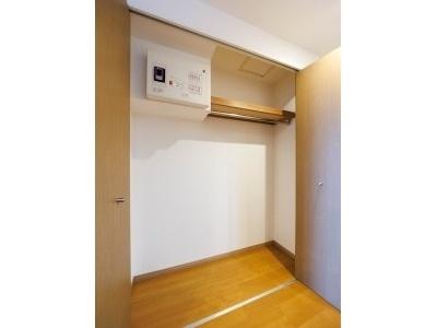 中央区佃２丁目のマンション