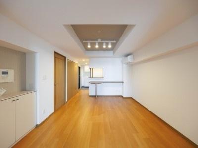 中央区佃２丁目のマンション