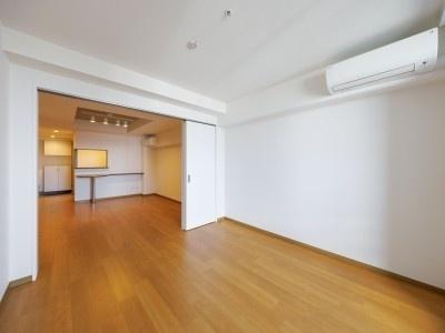 中央区佃２丁目のマンション