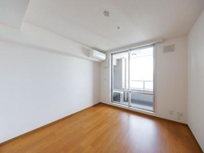 中央区佃２丁目のマンション