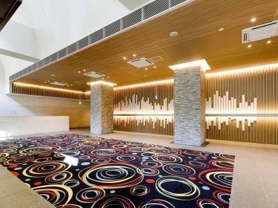 中央区佃２丁目のマンション