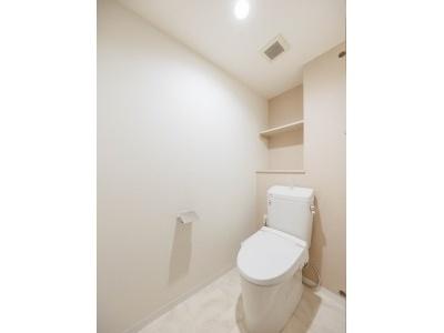中央区佃２丁目のマンション