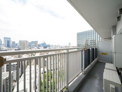 中央区新川２丁目のマンション