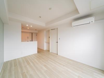 中央区新川２丁目のマンション