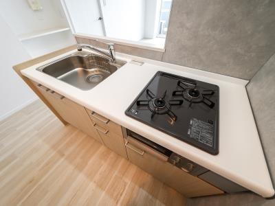 中央区新川２丁目のマンション