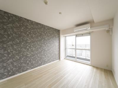 中央区新川２丁目のマンション