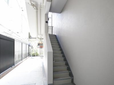 港区芝２丁目のマンション
