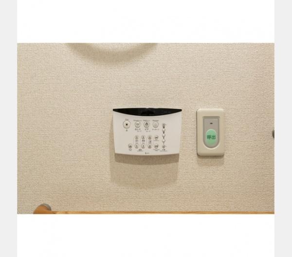 中央区日本橋浜町３丁目のマンション