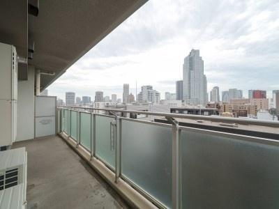 中央区湊３丁目のマンション