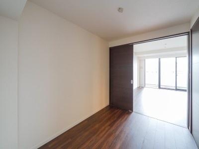 中央区湊３丁目のマンション
