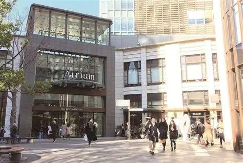 港区西新橋３丁目のマンション(赤坂サカス)