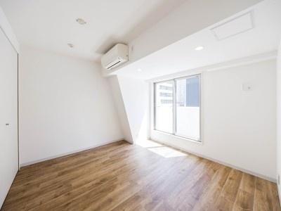 港区西新橋３丁目のマンション
