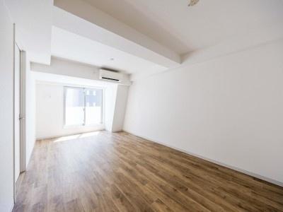 港区西新橋３丁目のマンション