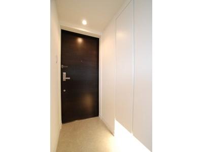 港区西麻布３丁目のマンション