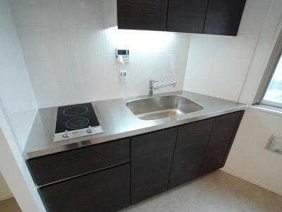 港区西麻布３丁目のマンション