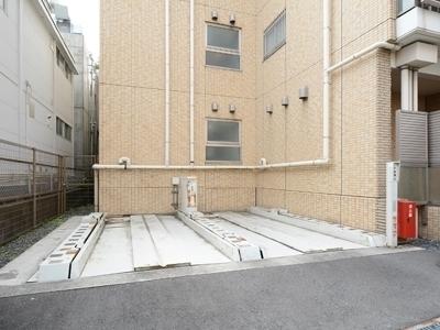 港区南青山４丁目のマンション