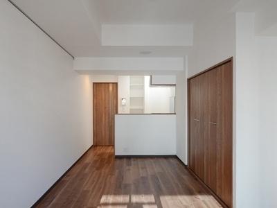 港区六本木１丁目のマンション