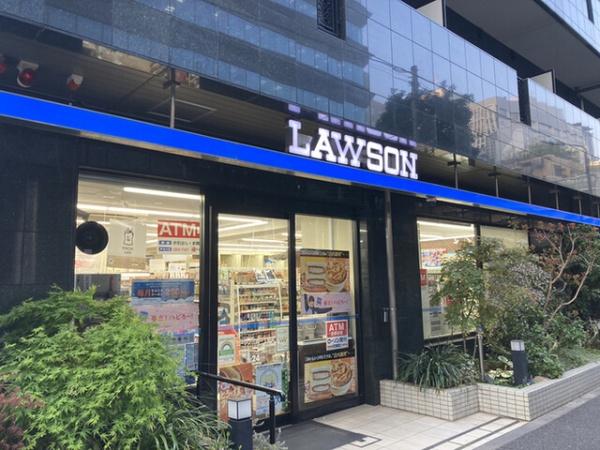 港区六本木１丁目のマンション(ローソン三田一丁目店)