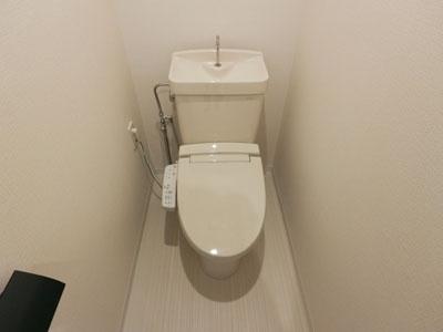 港区六本木１丁目のマンション