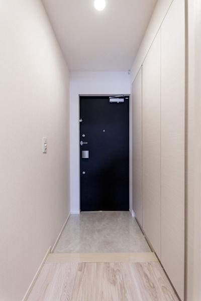 品川区西五反田８丁目のマンション