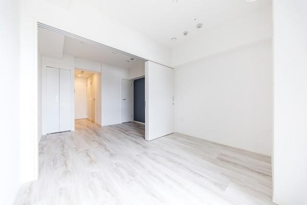 品川区西五反田８丁目のマンション