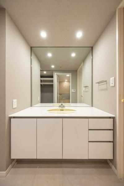 中央区佃１丁目のマンション