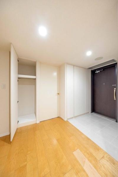 中央区佃１丁目のマンション
