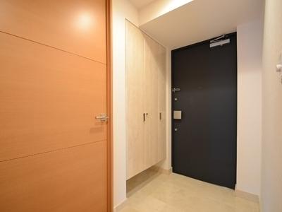 中央区湊３丁目のマンション