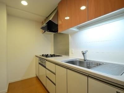 中央区湊３丁目のマンション