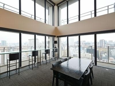 中央区湊３丁目のマンション