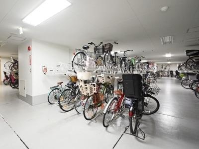 中央区湊３丁目のマンション
