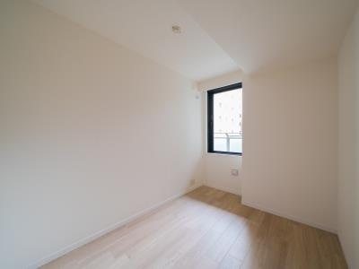 中央区湊３丁目のマンション