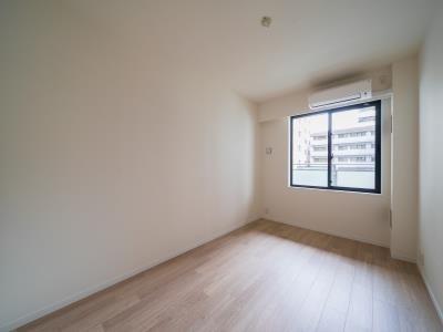 中央区湊３丁目のマンション