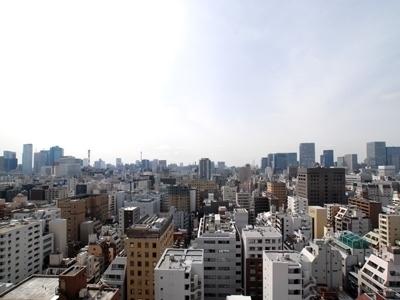 中央区湊３丁目のマンション