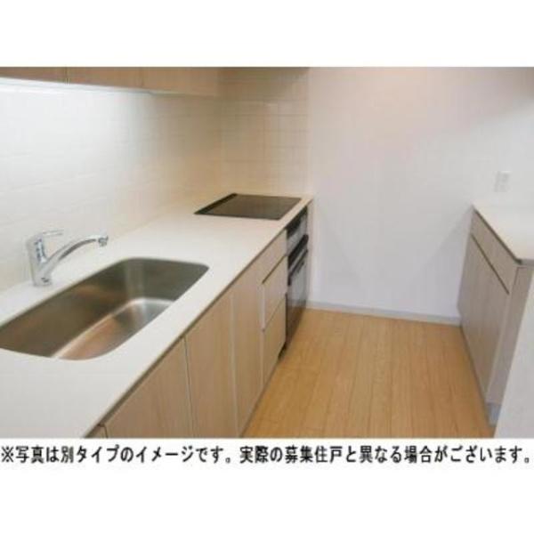 中央区佃１丁目のマンション