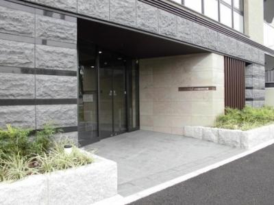 中央区東日本橋１丁目のマンション