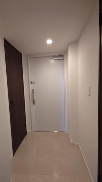 中央区勝どき４丁目のマンション