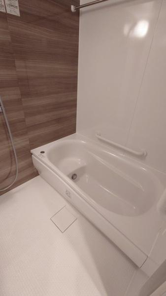 中央区勝どき４丁目のマンション