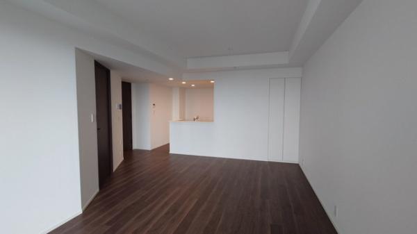 中央区勝どき４丁目のマンション