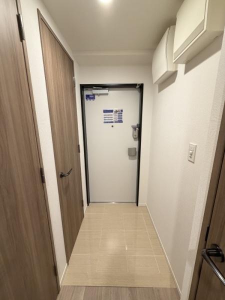 目黒区中目黒２丁目のマンション