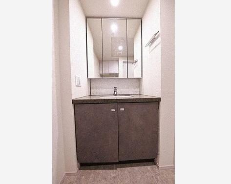 品川区上大崎４丁目のマンション