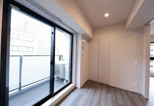 品川区上大崎４丁目のマンション