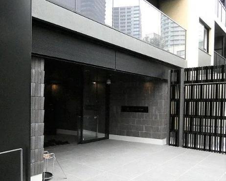 品川区上大崎４丁目のマンション