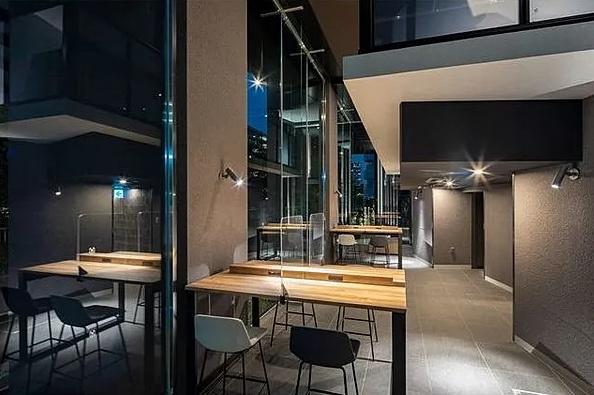 品川区上大崎４丁目のマンション