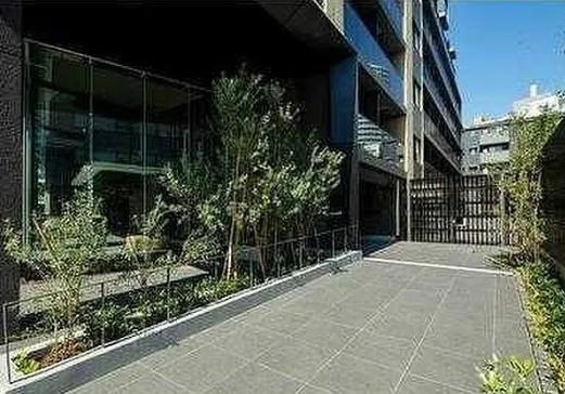 品川区上大崎４丁目のマンション