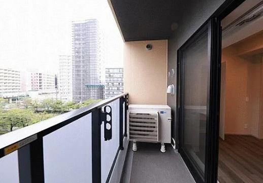 品川区上大崎４丁目のマンション