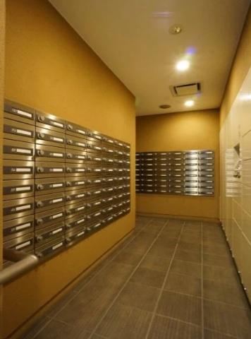 江東区豊洲３丁目のマンション